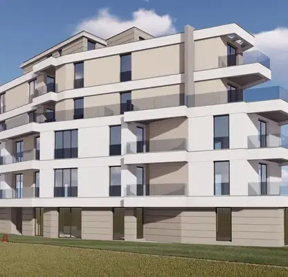 Photo 3 — apartment in Sofiya, Levski