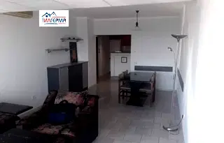 Тристаен апартамент с кухненски бокс в Левски, София