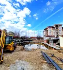 Двустаен апартамент с балкони в Левски, София