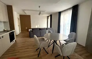 апартамент в София, Левски