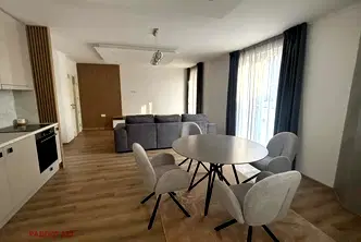 апартамент в София, Левски
