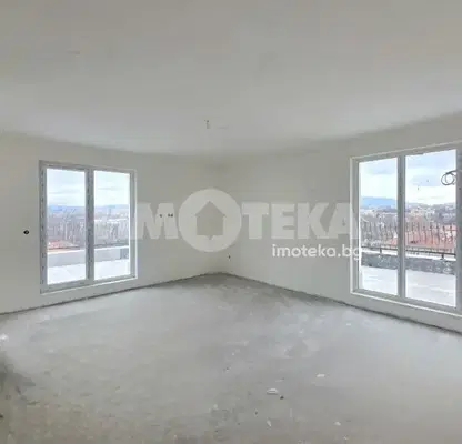 Снимка 3 — Многостаен апартамент с паркоместа в Левски, София