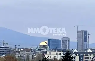 Многостаен апартамент с паркоместа в Левски, София