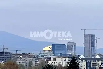 Многостаен апартамент с паркоместа в Левски, София