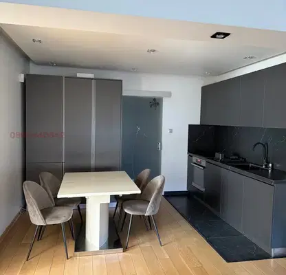 Photo 2 — 3-bedroom apartment in Sofiya, Levski