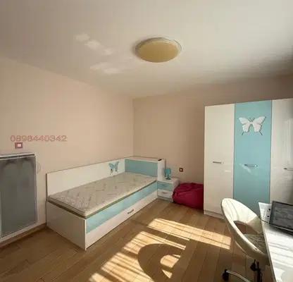 Photo 3 — 3-bedroom apartment in Sofiya, Levski