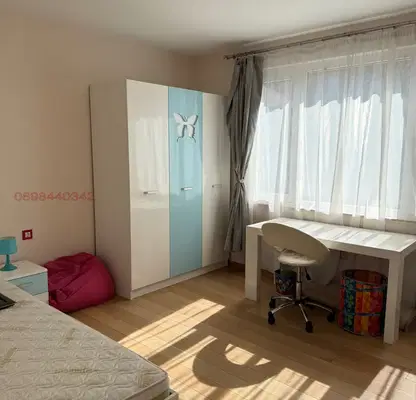 Photo 4 — 3-bedroom apartment in Sofiya, Levski
