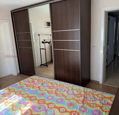 Photo 5 — 3-bedroom apartment in Sofiya, Levski
