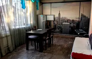 апартамент в София, Левски