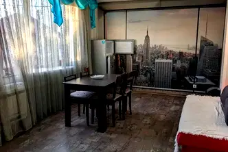 апартамент в София, Левски