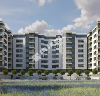 Photo 2 — 2-room apartment in Levski G with new-build