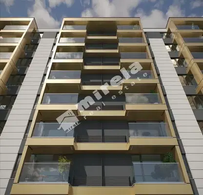 Photo 3 — 2-room apartment in Levski G with new-build