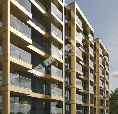 Photo 5 — 2-room apartment in Levski G with new-build