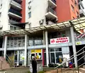 Снимка 2 — Двустаен апартамент с мазе на 7-ми етаж в Левски Г, София