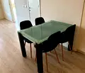 Снимка 2 — Двустаен апартамент с преходни стаи в Левски Г, София