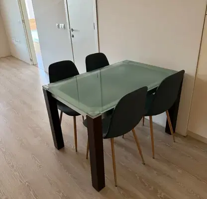Photo 2 — 2-bedroom apartment in Sofiya, Levski G