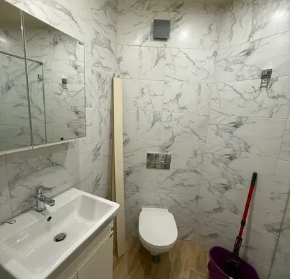 Photo 4 — 2-bedroom apartment in Sofiya, Levski G