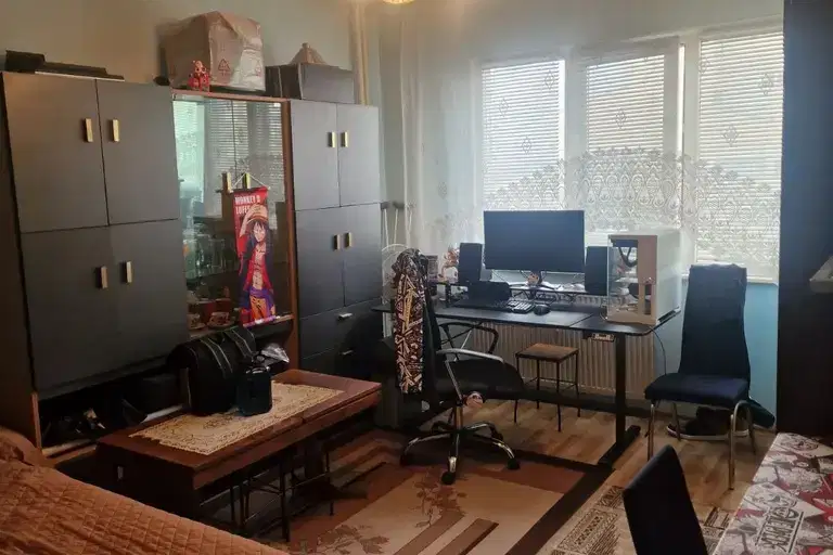 3-bedroom apartment in Sofiya, Levski G