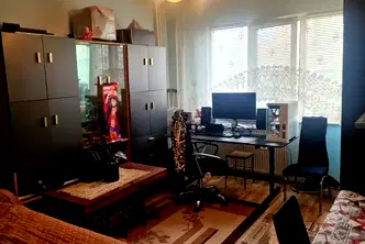 Тристаен апартамент с две тераси в Левски Г, София