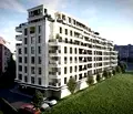 Снимка 2 — Тристаен апартамент 102 кв.м в Левски Г с асансьор