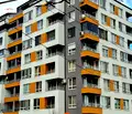 Снимка 2 — Двустаен апартамент с балкон в Левски Г, София
