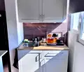 Снимка 4 — Двустаен апартамент с южно изложение в Левски Г, София