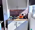 Снимка 5 — Двустаен апартамент в Левски Г с видеонаблюдение