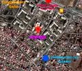 Снимка 4 — Просторен 2-стаен апартамент в Левски В с южно изложение