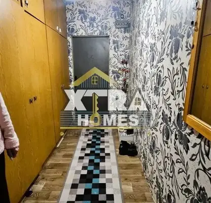 Снимка 5 — Тристаен апартамент с две тераси в Левски В, София