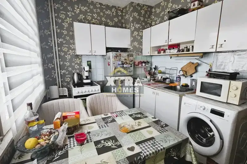 2-bedroom apartment in Sofiya, Levski V