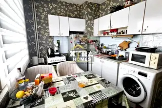 Тристаен апартамент с две тераси в Левски В, София