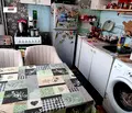 Снимка 3 — Двустаен апартамент с възможност за тристаен в Левски В, София