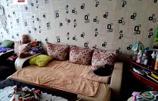 Двустаен апартамент с възможност за тристаен в Левски В, София