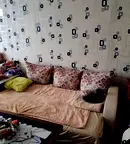 Двустаен апартамент с възможност за тристаен в Левски В, София