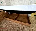 Снимка 5 — Тристаен апартамент с обновен ремонт в Левски В, София