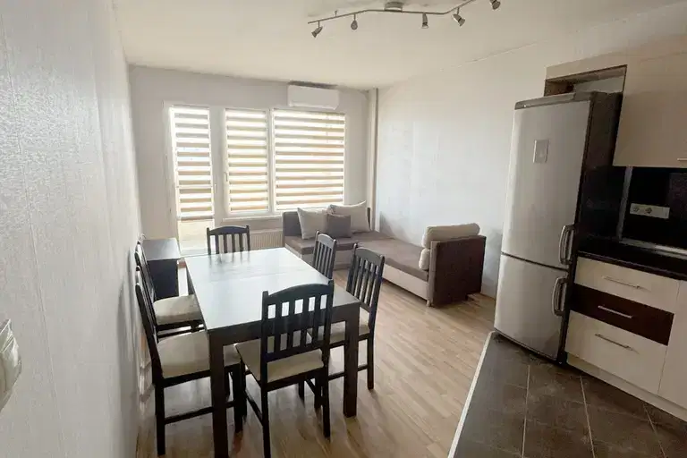3-bedroom apartment in Sofiya, Levski V
