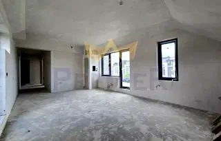 Тристаен апартамент в София, Левски В