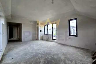 Тристаен апартамент в София, Левски В