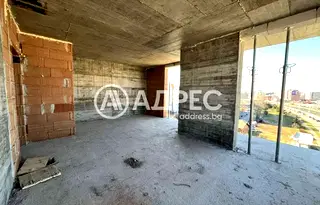 апартамент в София, Левски В