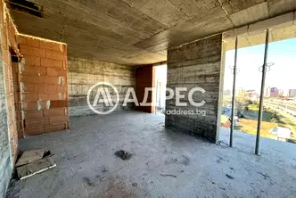 апартамент в София, Левски В