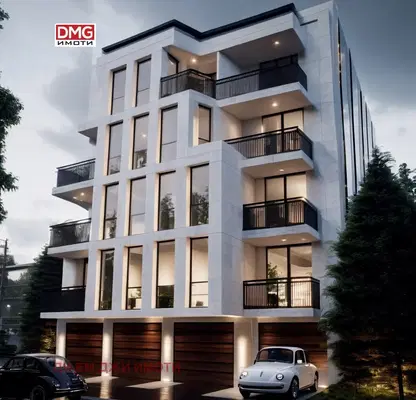 Photo 2 — apartment in Sofiya, Levski V