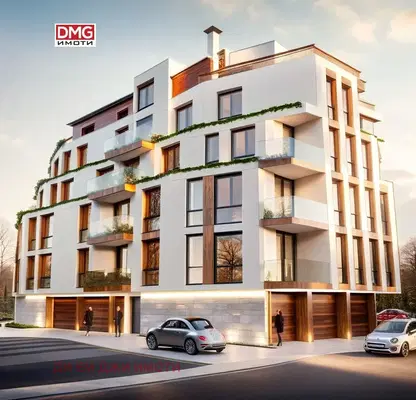 Photo 3 — apartment in Sofiya, Levski V