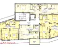 Снимка 5 — Тристаен апартамент в Левски В с тераса и паркинг