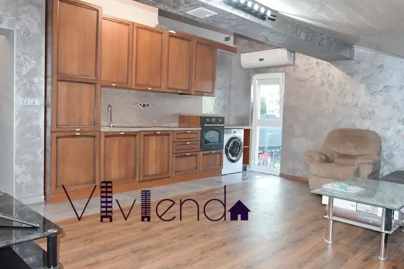 2-bedroom apartment in Sofiya, Levski V