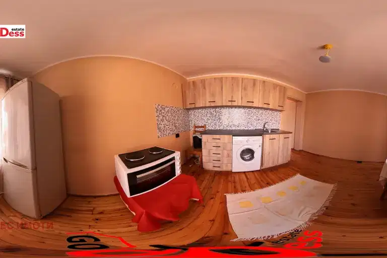 2-bedroom apartment in Sofia, Levski V