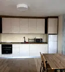 Двустаен апартамент в София, Левски В