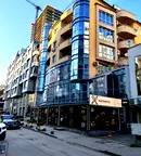 Двустаен апартамент в Лозенец с ново строителство и близост до парк