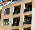 Снимка 2 — Двустаен апартамент с кабинет в Лозенец, пл. Хелзинки