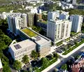 Снимка 2 — Двустаен апартамент с тераса в Лозенец, бул. Черни връх