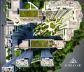 Снимка 4 — Двустаен апартамент с тераса в Лозенец, бул. Черни връх